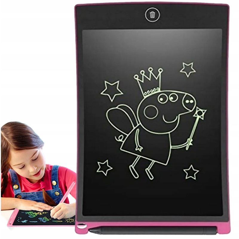 Tablet zabawka - obrazek 2