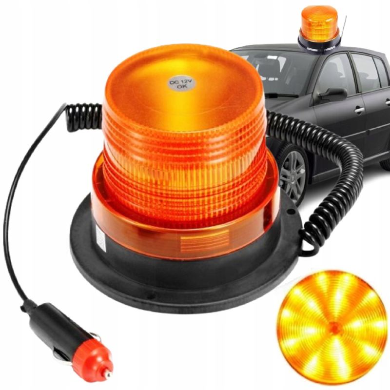 Kogut lampa led - obrazek 14