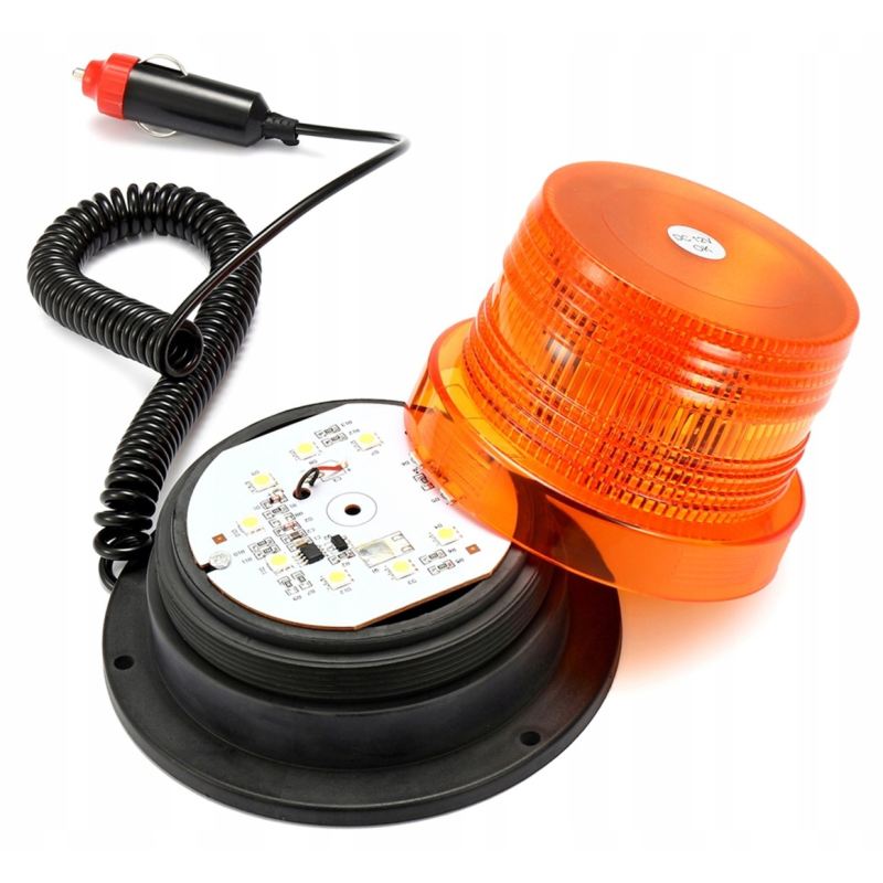Kogut lampa led - obrazek 6