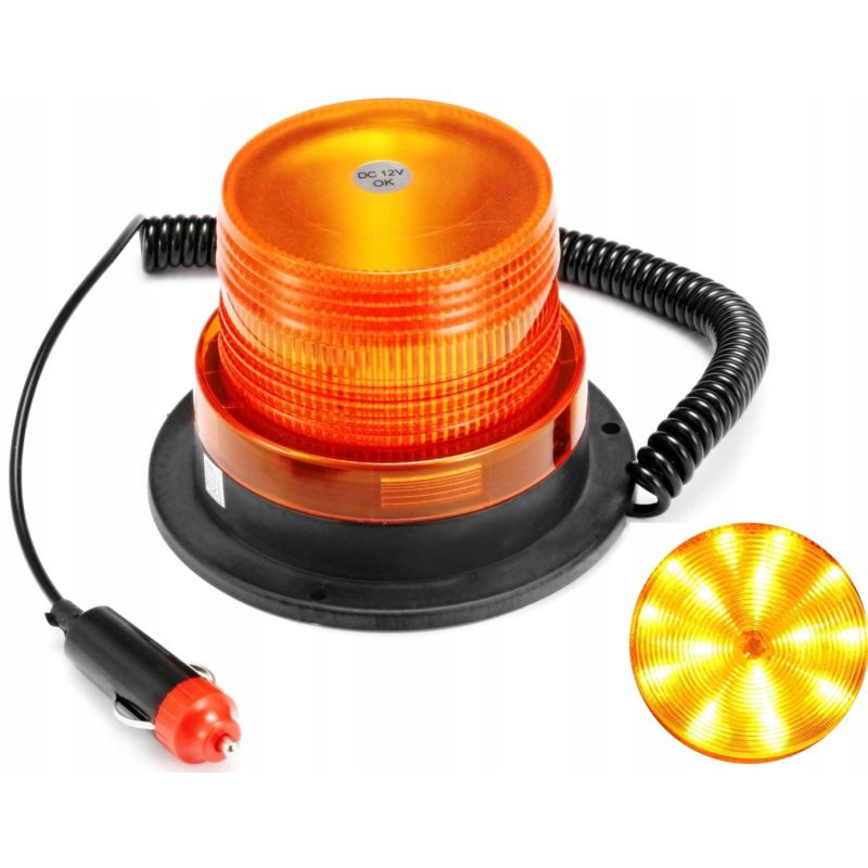 Kogut lampa led - obrazek 7