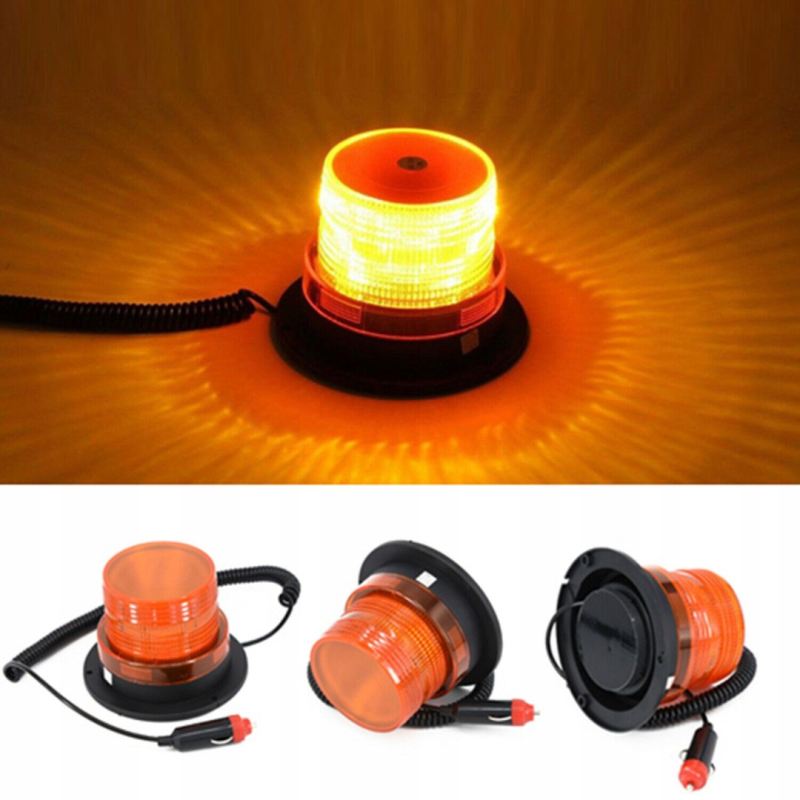 Kogut lampa led - obrazek 8