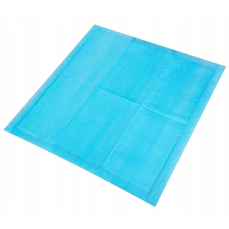 Mata podkłady do nauki sikania 45x60 50 szt. - obrazek 12