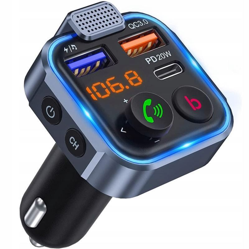 Transmiter p5 nowy - obrazek 2