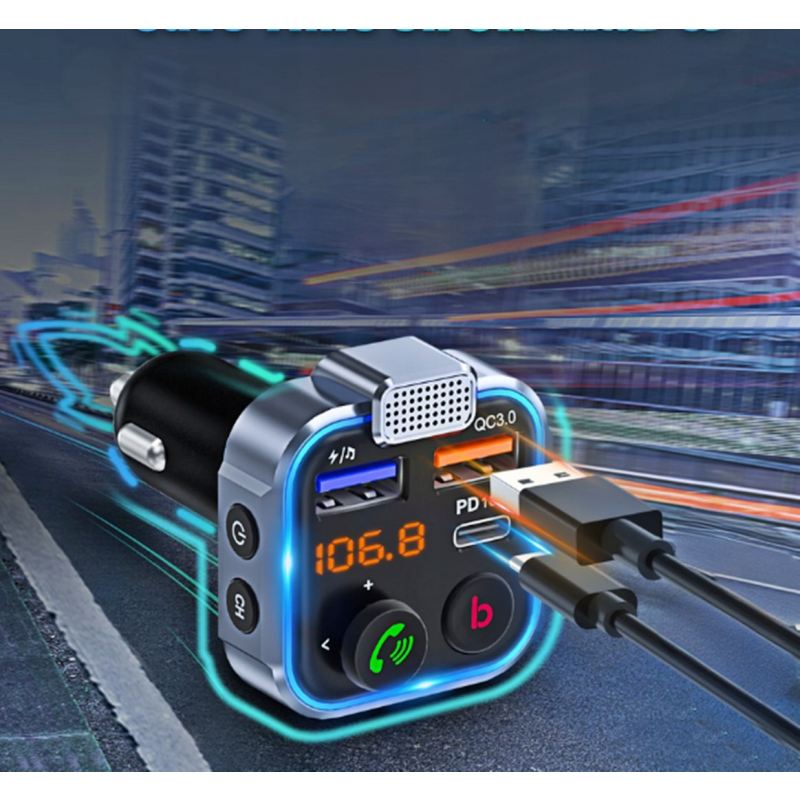 Transmiter p5 nowy - obrazek 13
