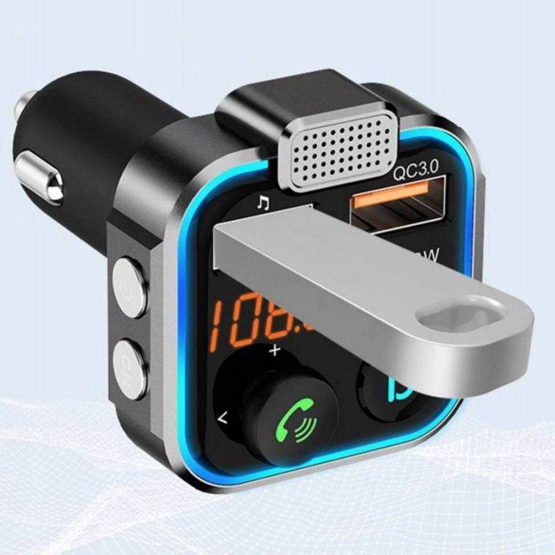 Transmiter p5 nowy - obrazek 3