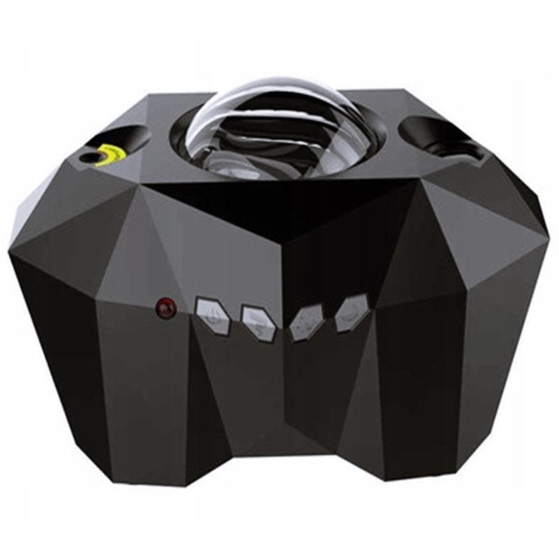 Lampka projektor kosmos - obrazek 3