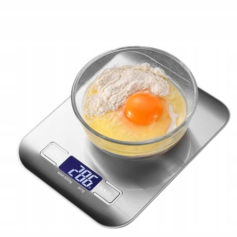 Waga kuchenna 10 kg nowa - obrazek 12