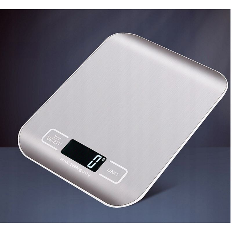 Waga kuchenna 10 kg nowa - obrazek 4