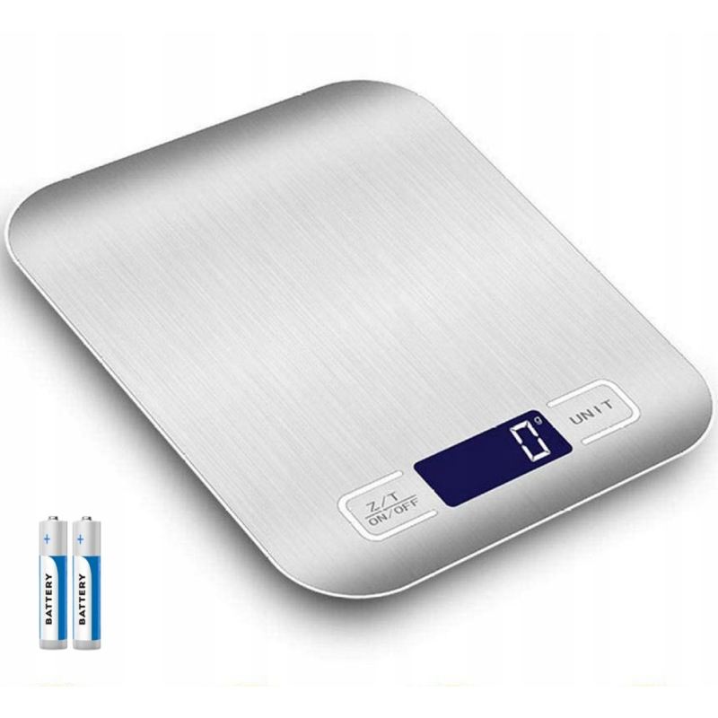 Waga kuchenna 10 kg nowa - obrazek 5