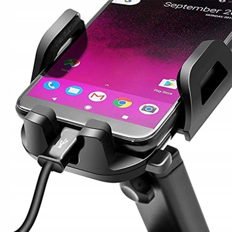 Uchwyt na telefon nowy - obrazek 4